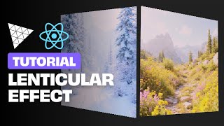 How to Create a Lenticular Material with TSL and WebGPU