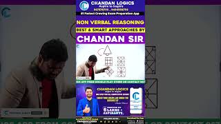 Complete Non-verbal Reasoning Concept, Important Questions & Shortcuts Non Verbal Reasoning Tricks