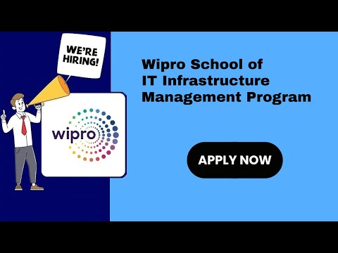 SIM 2023 by Wipro  - How To Apply | Way2Freshers