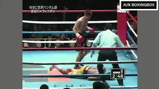 【再アップ】日本ボクシング 年間最高試合集（2000～2009年）