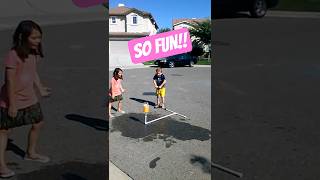 DIY Water Bottle Rocket Launcher