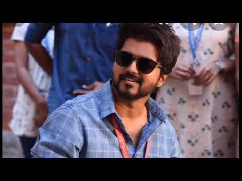 Kutty story song || Vijay master movie kutty story song