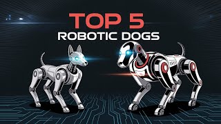 BEST Robotic Dog for Kids & Adults – Ultimate Buying Guide!