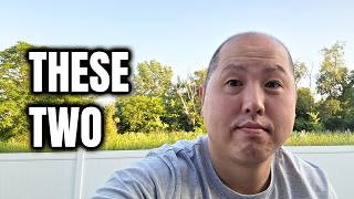 Massive Day for Bitcoin Coming | Two Crypto Altcoins I'm Watching