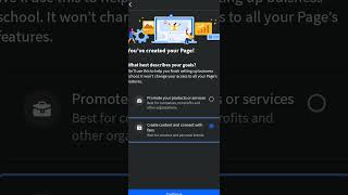 how to make facebook Page #presentation #facebook #facebookproblemsolve #facebookproblem