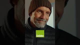 Discover Your New Solidor, Instant.  #gfdhomes #home #energyefficienthomes #solidor #compositedoors