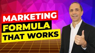 AIDA Model - Marketing Formula