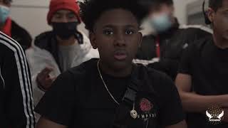 YBG mrrealtalk - Gang fusion [ Official Music Video] 🎥 by. Pure_entertainment