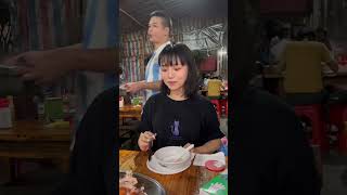 [Food] Differences between Chinese and Japanese #shorts