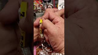 Free Handcuff Shim In Every Pack!!! 🤣