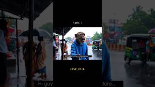 INSTA TRENDING MONKEY AI VLOG - 1 TAMIL🐒