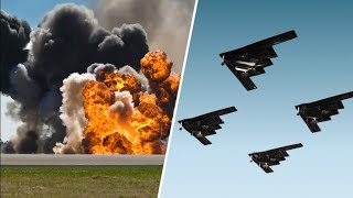 IRAN: Trump Alabudde, Agenda Kuddamu Okubalula Iran Lwa Nsonga Za Nuclear.