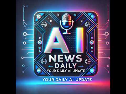 The Daily AI Briefing - 20/05/2025