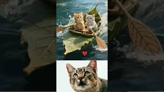 Adventure...!  #CatDestinations #trending #cat #entertainment #funny #shortsbts