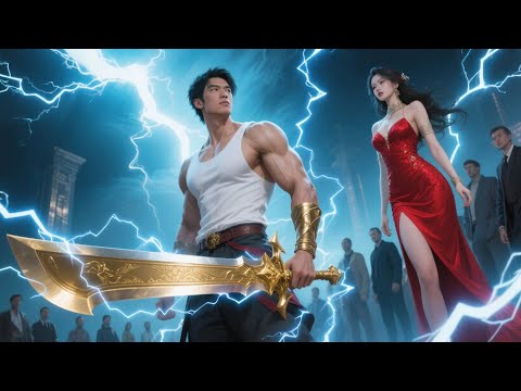 The man she scorned is Daxia’s Thunder Emperor—exposed traitors & married a billionaire CEO!