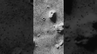 NASA Found a Perfect Square on Mars… Coincidence or Alien Ruins? 👀🚀