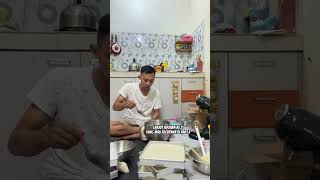Part 3 make 35 rollcakes
