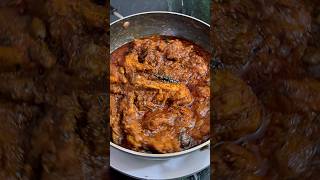 Chicken bhuna masala🤤| #chicken #chickenmasala #chickenbhunamasala #nonveg #desifood #indianrecipe