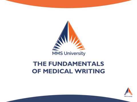 Medical Writing