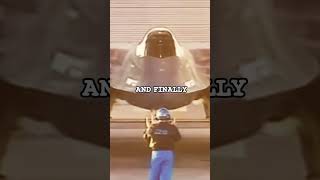 3 Facts About the YF-23 Stealth Fighter Jet