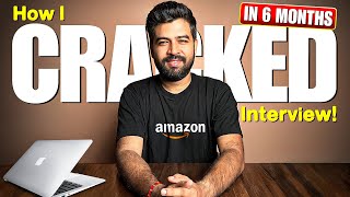 Amazon Cloud Engineer Interview: How I Got the Job (My Real Experience)