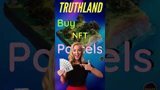 #spacad #fastlearning #TruthlandNFT , Features Of Truthland NFT Parcels