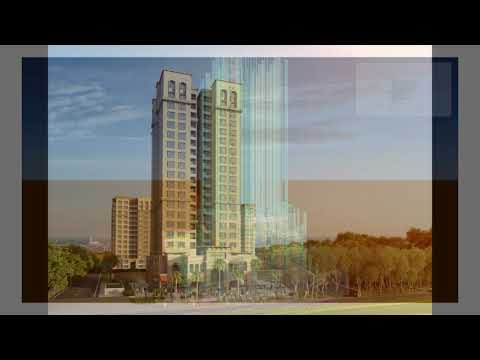 SOBHA CITY PH2 REVIT MODEL UPDATE ROUTE 1 AR+ST 200320 (3MIN.)