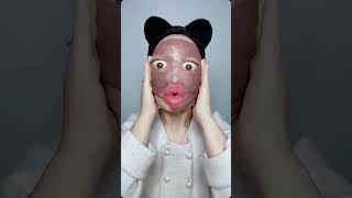 Face mask #beauty #skincare #hairstyle #smartbeautytools