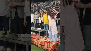 Hira mani entry #cricket #psl8 #viralvideo #short #psl #pslx