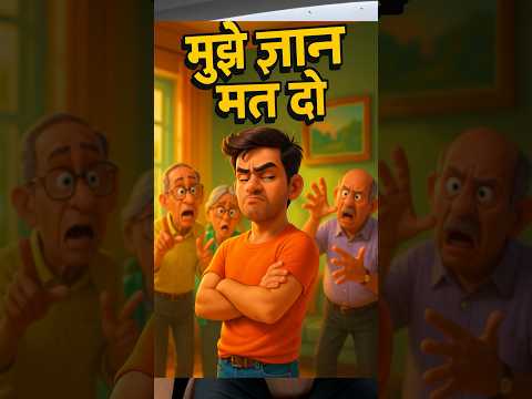 Mujhe Gyan Mat Do