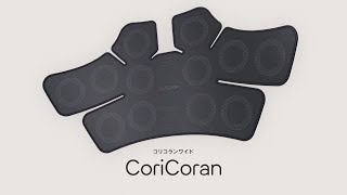 高周波治療器コリコランワイド(EW-RA550)商品説明【パナソニック公式】