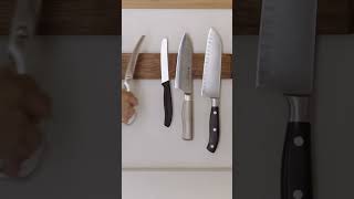 【Kitchen Tour】開箱滿滿古董碗盤的廚房｜100室內設計