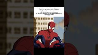 Bolo? #comedy #spiderman #relatablememes #memeshorts #funnymemes #memes #comesyvideo #shorts
