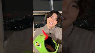 2025年 SixTONES リーダー森本慎太郎からのご挨拶🐍