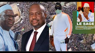 BREAKING NEWS:⛔🛑⛔ A L’AEROPORT DU MALI, MOUSSA MARA ACCOMPAGNE DE SES ENFANT, S’EST VU REFUSER!!