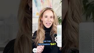 Think you can outsmart the test? 😎 I’ve got the top November SAT predictions just for you! 😉