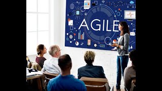 Dive into the World of Agile