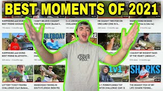 ZUGGY BEST MOMENTS OF 2021