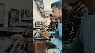 typing practice #hindisong #excel #computereducation #excelshortcuts #smartphone #exceltricks