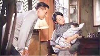 《老中医》陈宝国老年得子乐翻天，抱着许晴不撒手：我当爸爸了！