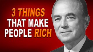 Ray Kroc's Advice For Young People Who Want To Be Rich