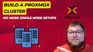 Proxmox Cluster Setup | 2025 Tutorial