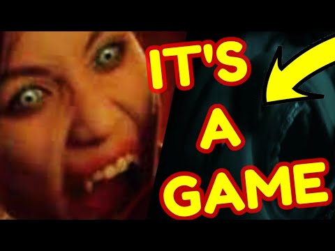 EPIX Series FROM, IT'S ALL PART OF A GAME??? Theory