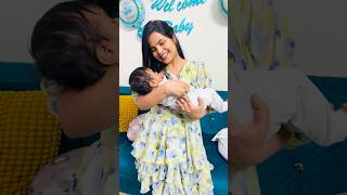 2nd month photoshoot ❤️😍🫠🫶 #minivlog #youtube #trend #family #photoshoot #baby #divyavlogs