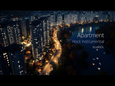 Apartment (Rock Instrumental) - studioDL