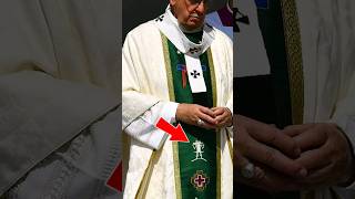 Pope Francis and the Atacama GIANT #popefrancis #giant #nephilim #realgiant #mystery #unexplained