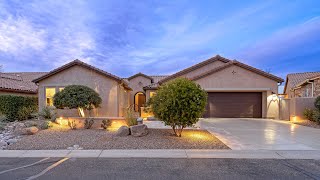 31776 S Misty Basin Rd, Oracle, AZ