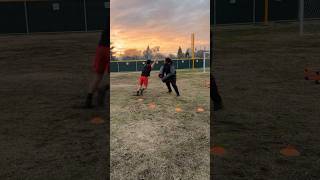 #dlinedrills #defensiveline #football #goalgrind #nfl #defensiveend #footballmove #trenches #viral