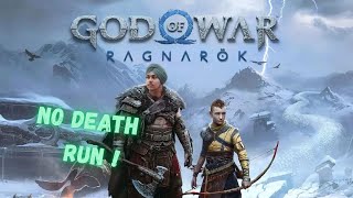 GOD OF WAR | NO DEATHRUN CONTINUES ! #trexx #godofwar #punjabi