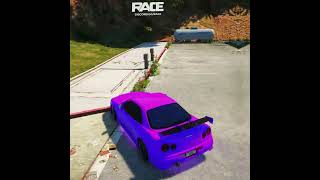 MAGO FAZENDO DRIFT PERIGOSO #gtarp #fivem #fugas